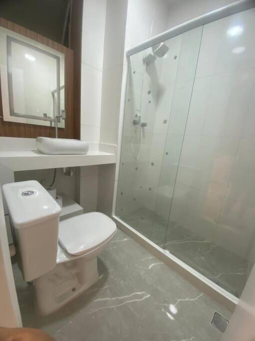 Copacabana Jj Apartamento *