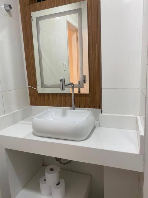 Apartamento Copacabana Jj