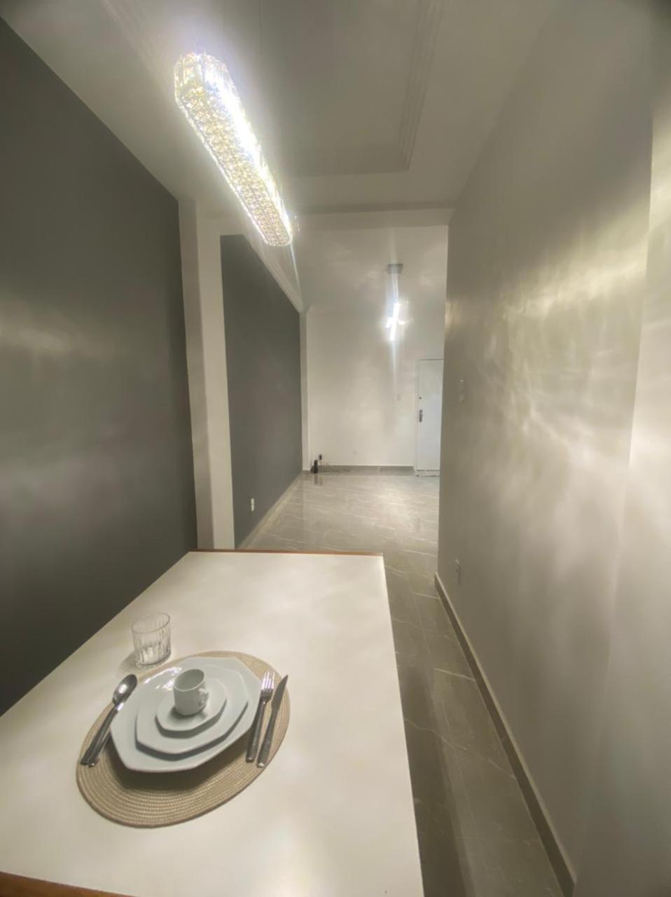 Apartamento Copacabana Jj *