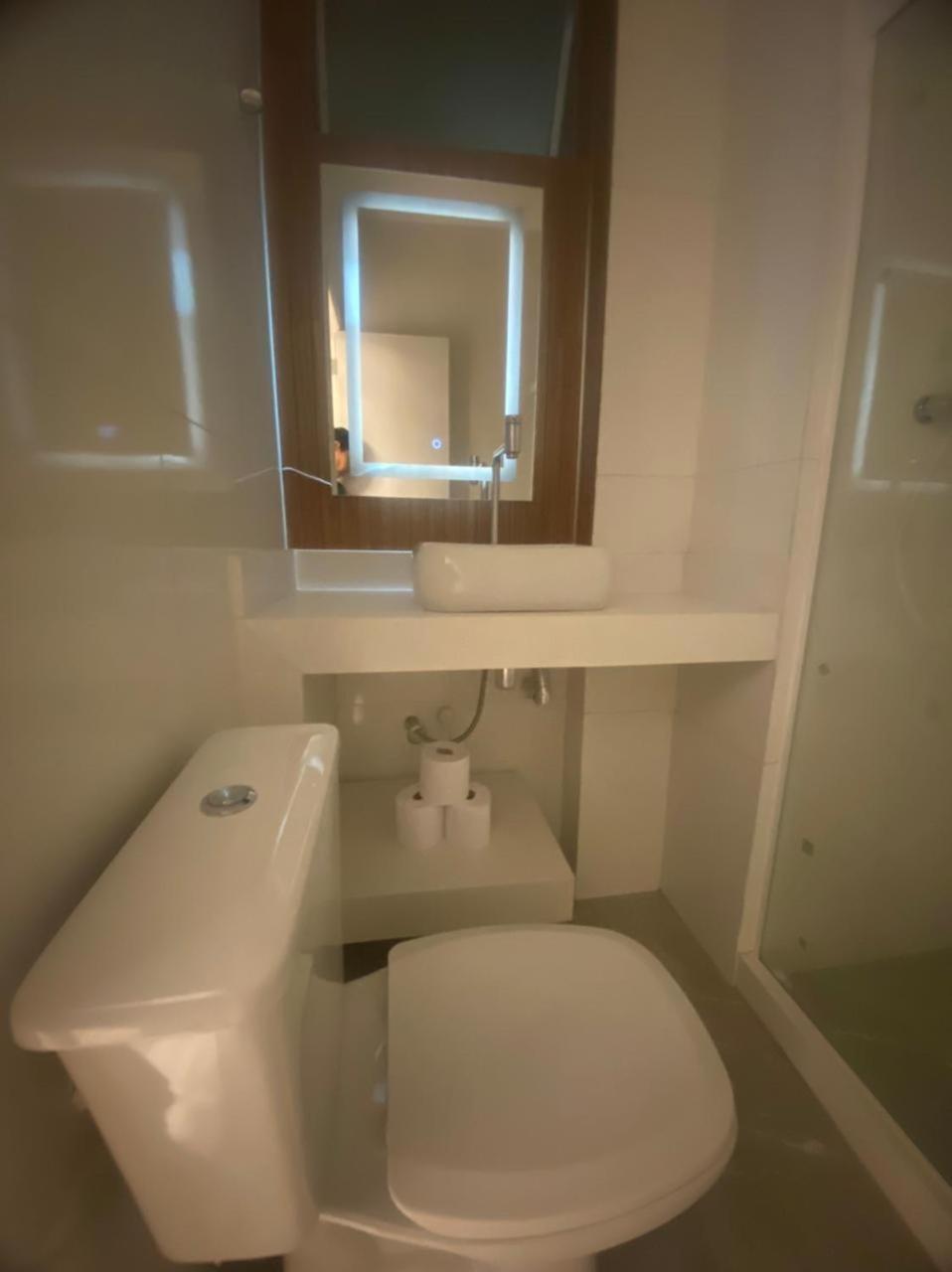Copacabana Jj Apartamento Rio de Janeiro